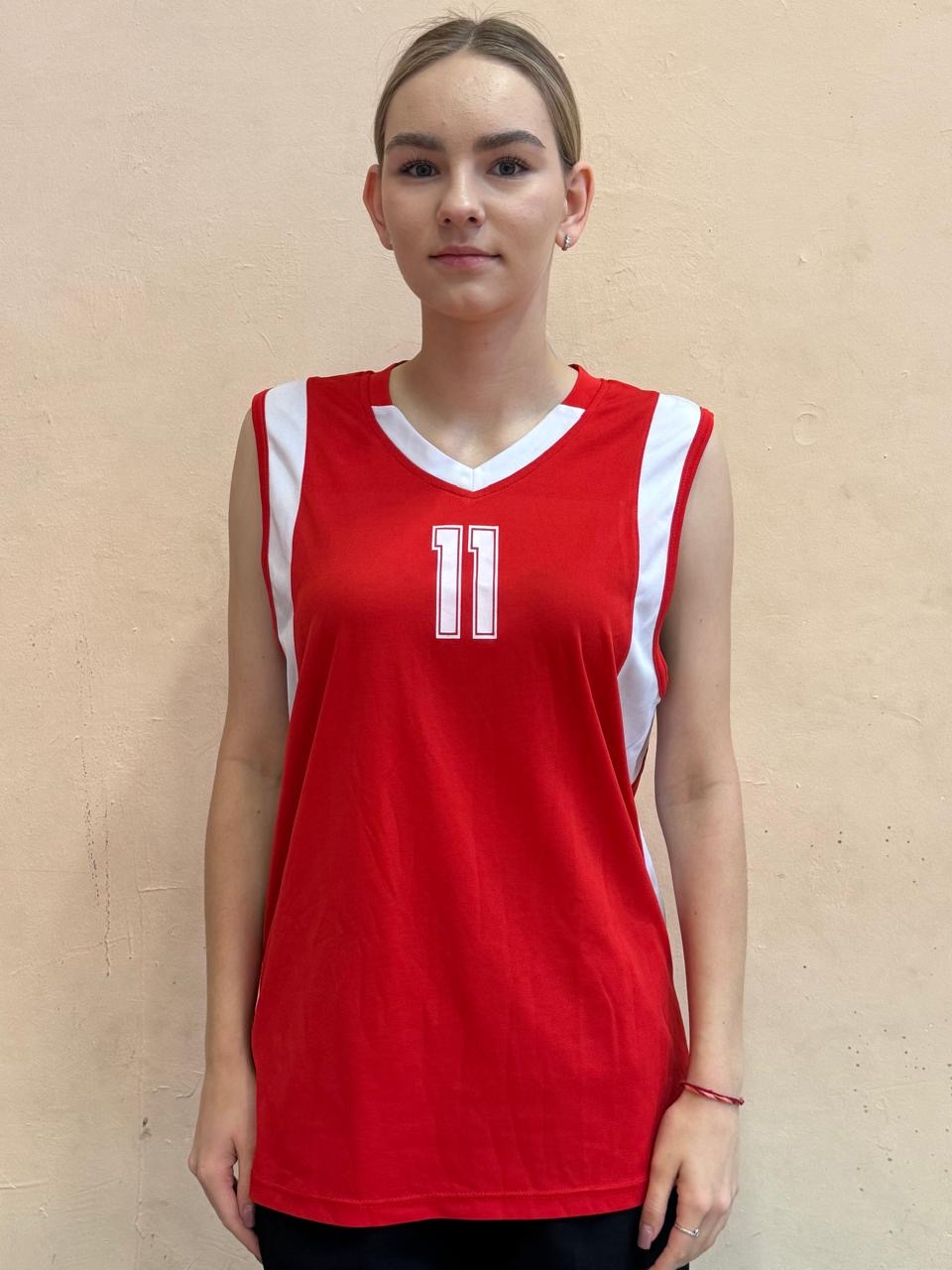 Сергей Валерия Андреевна