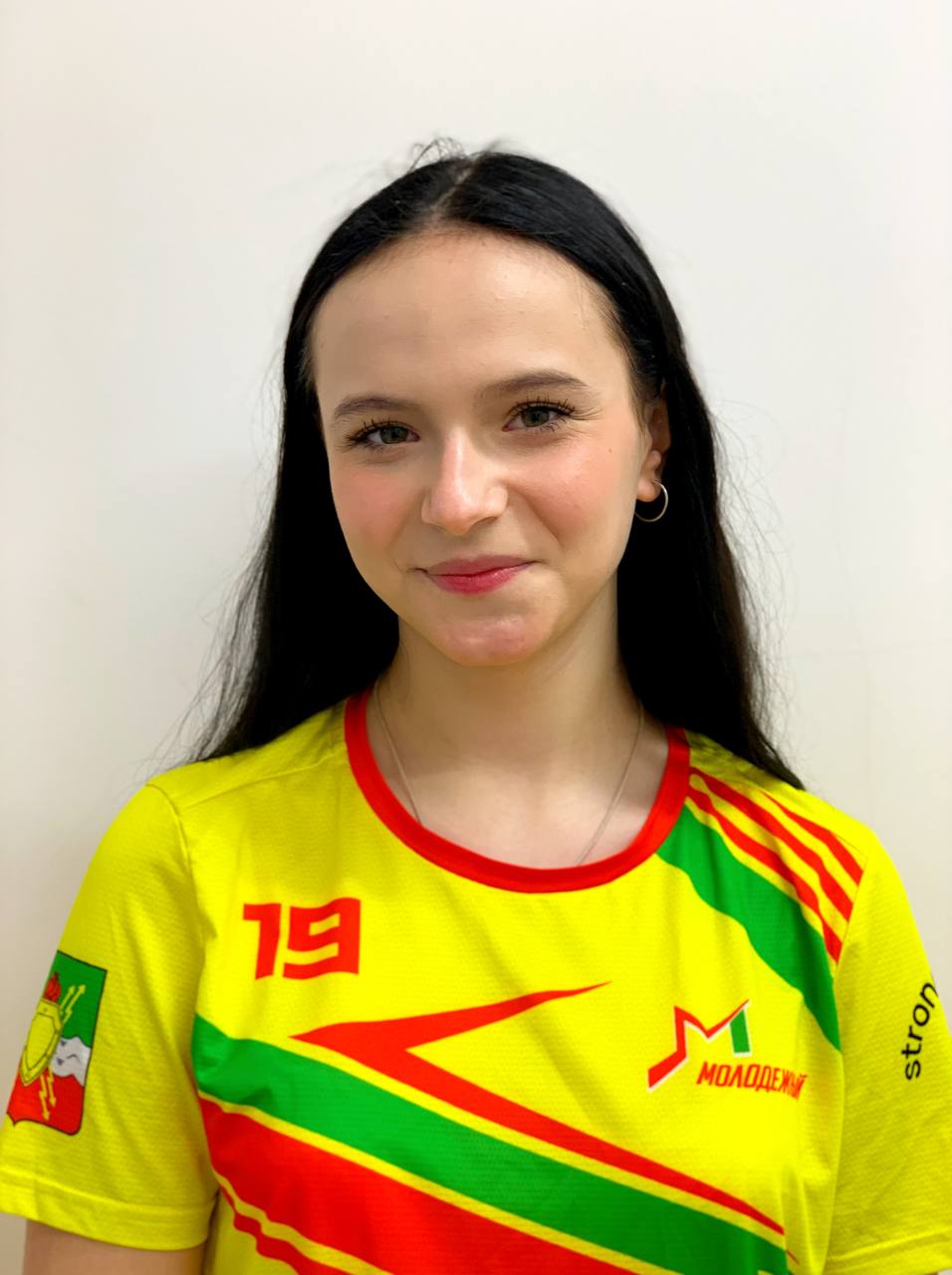 Будникова Анастасия Сергеевна